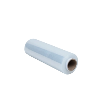 Folia stretch bezbarwna 25cm / 0,5kg
